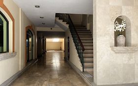 Hotel Centenario